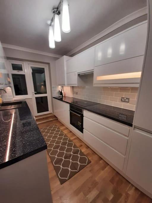 Appartamento Greenwich Haven,