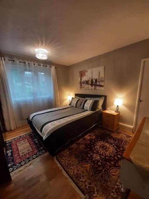 Appartamento Greenwich Haven, Londra